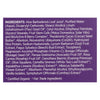 Andalou Naturals Resveratrol Q10 Night Repair Cream - 1.7 Fl Oz